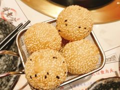 -哥老官重庆美蛙鱼头(宝山龙湖店)