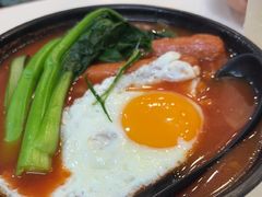 -華歡冰室-WahFoon(吉大店)