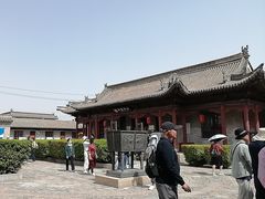 -阎锡山故居