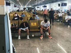 -广州白云国际机场-T2航站楼