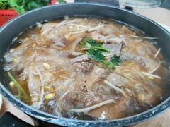 -三叔牛杂火锅店(三淮大街15号店)