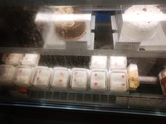 -红宝石·鲜奶小方(长阳店)
