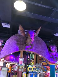 -卡通尼乐园(印象城购物中心店)
