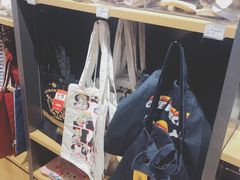 -九木杂物社(恒隆广场店)