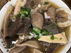 -正宗阳山牛杂(东城店)