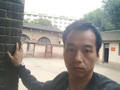 -延安杨家岭革命旧址