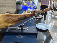 -傲廬·云端餐厅·深圳柏悦酒店