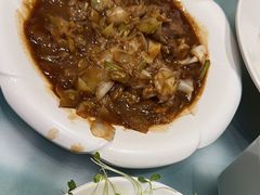 -紫光园·烤鸭·北京菜(劲松店)