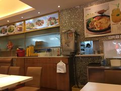 -金利茶餐厅(中船汇店)