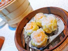 鲜虾烧卖皇-又一间茶点轩(百汇广场店)