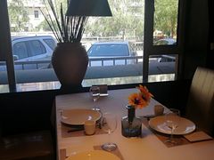 靠窗位-同喜烤鸭店(光芒店)