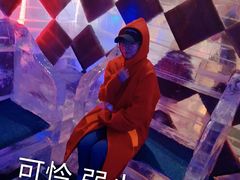 -济南方特东方神画