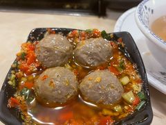 -潮汕良记牛肉火锅(洪武路店)