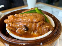 -多多旺港式茶餐厅(新区店)