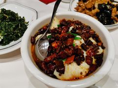 麻辣水煮龙鳕鱼-凯鸽酒楼(大同振兴街店)