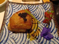 -梅筑·创意料理(王府井百货店)