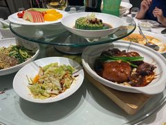 -老妈菜馆(建设街店)