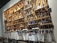 -熙工匠手工银饰·拼豆团建DIY(富华里店)