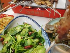 -亿牌牌东北烧烤(博物馆旗舰店)