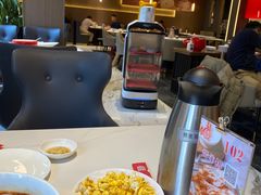 -双合园·海鲜水饺青岛菜(九水东路店)