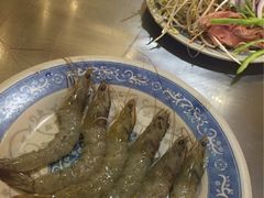 -大渔铁板烧(中山路八佰伴店)
