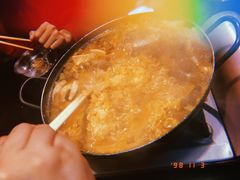 -炙韩料理·部队锅专门店