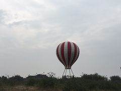 -千龙湖生态旅游度假区