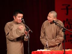 -青曲社相声(易俗街区店)