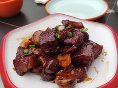 -向外鱼乐·土菜·虹鳟鱼