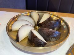 -杨记齐齐哈尔烤肉(总店)