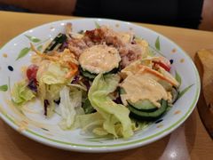 -萨莉亚意式餐厅(中北永旺店)