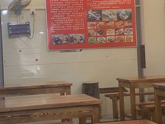 大堂-十里铺铁板鱿鱼