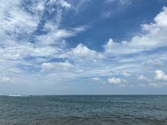 -那香海钻石沙滩浴场