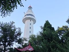-烟台山景区