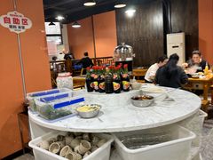 -渝杨胖娃老火锅(中兴路店)