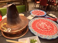 -南门四季铜锅涮肉(大屯·北苑店)