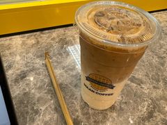 -漫咖啡MAANCOFFEE(人大店)