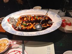 -锦楼·臻选新杭帮(杭州中心店)