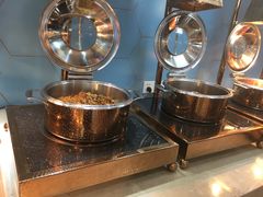 -锤头鲨毛肚海鲜烤肉自助餐厅(国购广场店)