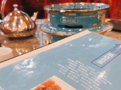 -烤肉宛饭庄(北新桥店)