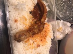 -嘎嘎鸭脑壳(金沙店)