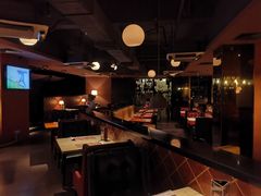 -绿茵阁牛扒餐厅(客村店)