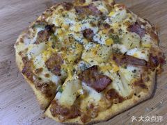 -宅恩特披萨(百汇城店)
