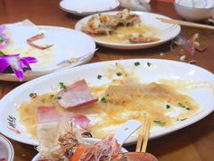 -醉壹号海鲜大排档(厦门美食地标店)