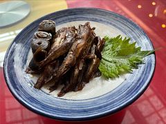 -那家小馆•北京菜•烤鸭(香山店)