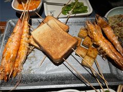 -管氏翅吧(广渠门店)