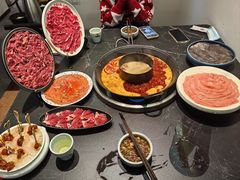 -巴蜀大将火锅(春熙店)