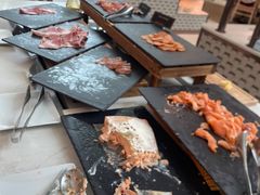 -RISE RESTAURANT(滨海湾金沙店)