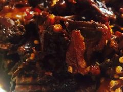 -如意香辣鸡架(总店)