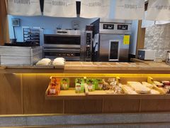 -西村叔叔的店·面包·甜品·蛋糕(崂山丽达店)